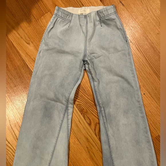 NIM High waist Flare jeans - Picture 8 of 15